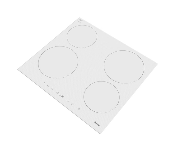 AMICA PI6140PWTU - 446414 - zdjęcie 2